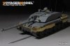 Voyager Model PE351093 Modern British Challenger 2 MBT upgrade set (For RFM 5062) 1/35